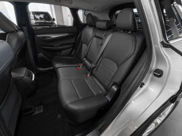 Infiniti QX50 II с пробегом 2018 года, цена 3 070 000 рублей, 81591 км, внедорожник, Автокод Объявления