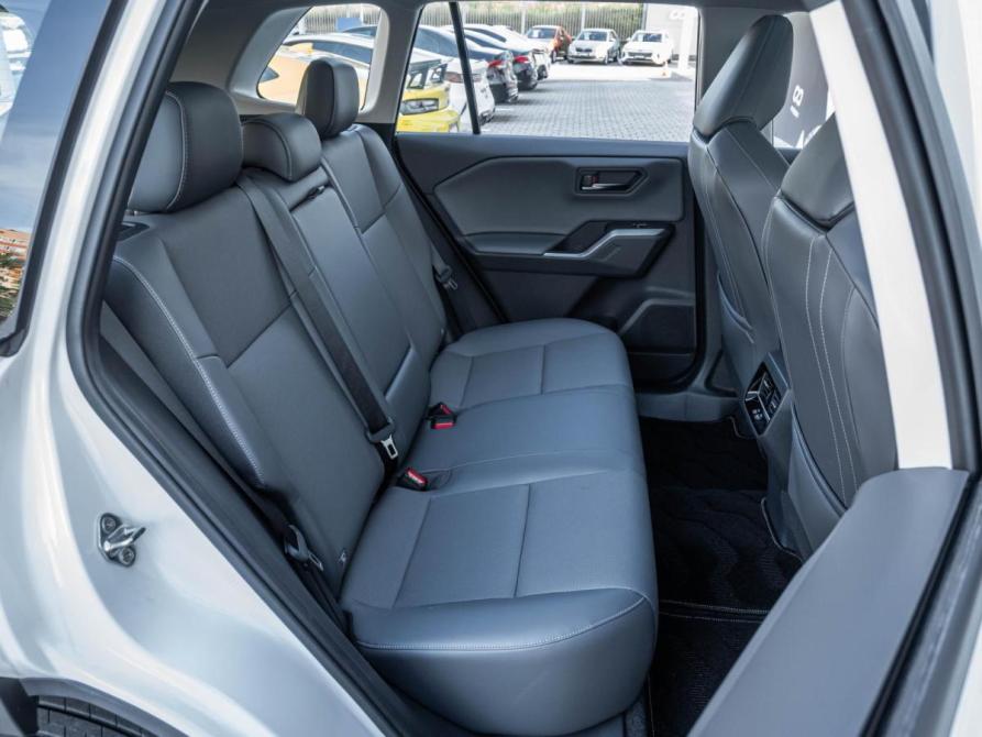 Toyota RAV4 VI (XA60) Ставрополь  - изображение 7