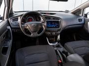 Kia Ceed II Рестайлинг Краснодар  - изображение 27
