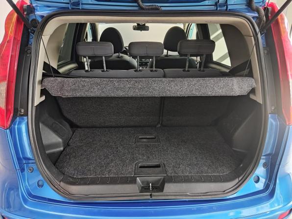 Nissan Note I с пробегом 2007 года, цена 600 000 рублей, 206031 км, хэтчбек, Автокод Объявления