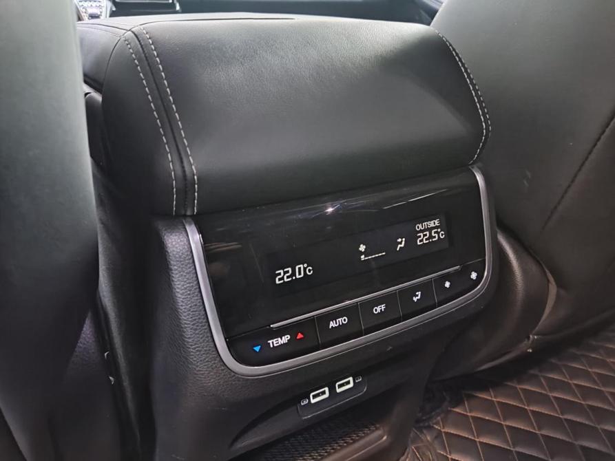 GAC GS8 II Барнаул  - изображение 31