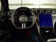 Mercedes-Benz C-Класс V (W206) Кемерово  - изображение 39