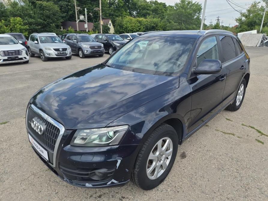Audi Q5 I (8R) Саратов  - изображение 12