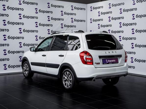 Lada (ВАЗ) Granta I Рестайлинг с пробегом 2023 года, цена 970 000 рублей, 31467 км, универсал, Автокод Объявления