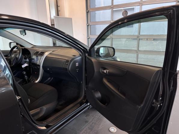 Toyota Corolla X (E140 E150) с пробегом 2008 года, цена 495 000 рублей, 228201 км, седан, Автокод Объявления