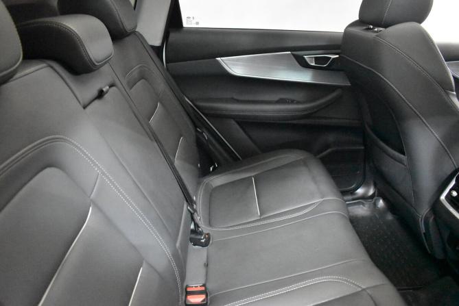 Chery Tiggo 7 Pro Max I с пробегом 2023 года, цена 1 700 000 рублей, 73169 км, внедорожник, Автокод Объявления