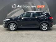 Hyundai Tucson III Пермь  - изображение 29