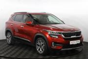 Kia Seltos I Нижний Новгород  - изображение 27