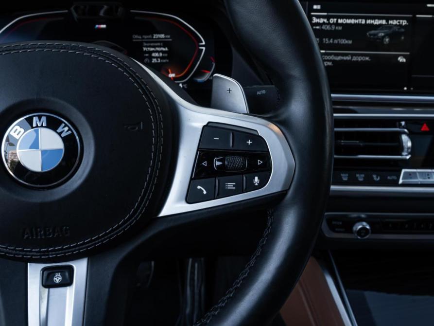 BMW X6 III (G06) Ставрополь  - изображение 21