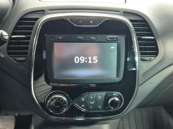 Renault Kaptur I с пробегом 2017 года, цена 1 465 000 рублей, 135750 км, внедорожник, Автокод Объявления