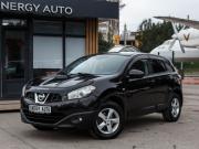 Nissan Qashqai I Рестайлинг Уфа  - изображение 22