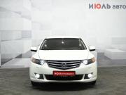 Honda Accord VIII Екатеринбург  - изображение 16