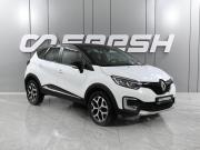 Renault Kaptur I Ростов-на-Дону  - изображение 19