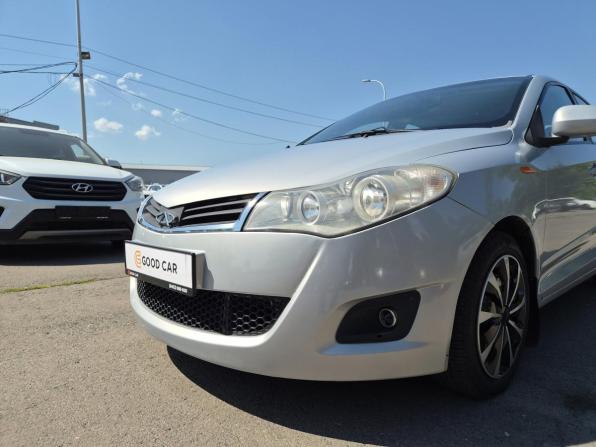 Chery Very (A13) с пробегом 2012 года, цена 367 000 рублей, 82562 км, хэтчбек, Автокод Объявления