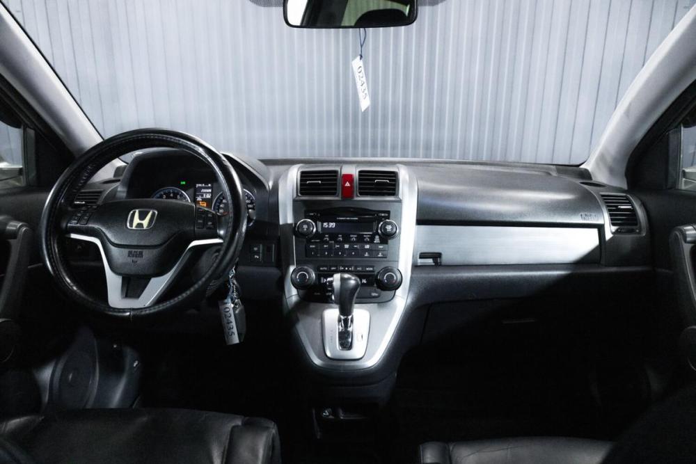 Honda CR-V III Тюмень  - изображение 14