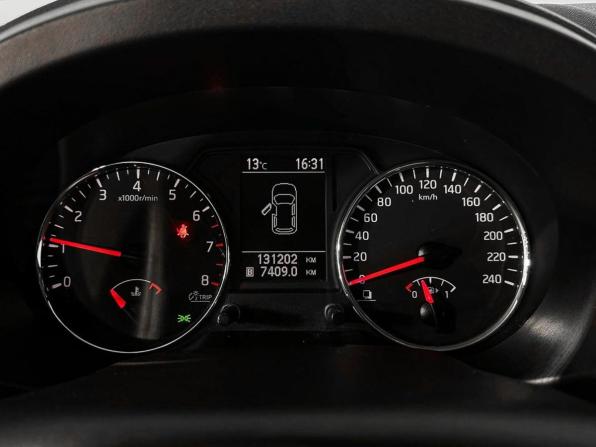 Nissan X-Trail II Рестайлинг с пробегом 2013 года, цена 1 454 000 рублей, 131197 км, внедорожник, Автокод Объявления