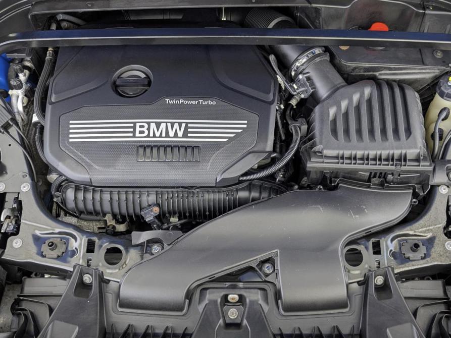 BMW X1 II (F48) Рестайлинг Москва  - изображение 9