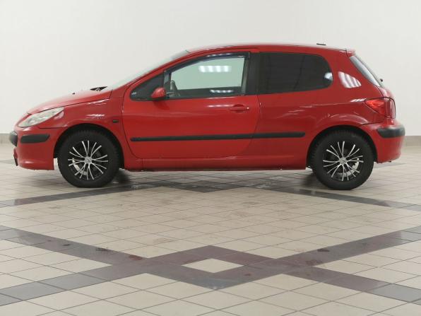 Peugeot 307 I Рестайлинг с пробегом 2006 года, цена 199 000 рублей, 245000 км, хэтчбек, Автокод Объявления