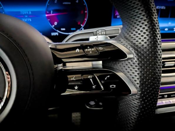 Mercedes-Benz GLE Coupe II (C167) с пробегом 2023 года, цена 12 550 000 рублей, 23780 км, внедорожник, Автокод Объявления