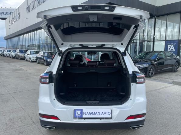 Chery Tiggo 7 Pro Max I Рестайлинг с пробегом 2024 года, цена 2 300 000 рублей, 8000 км, внедорожник, Автокод Объявления