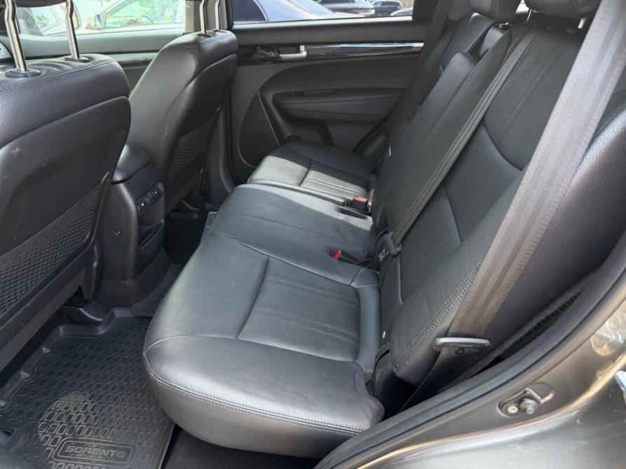 Kia Sorento II Рестайлинг Оренбург  - изображение 18