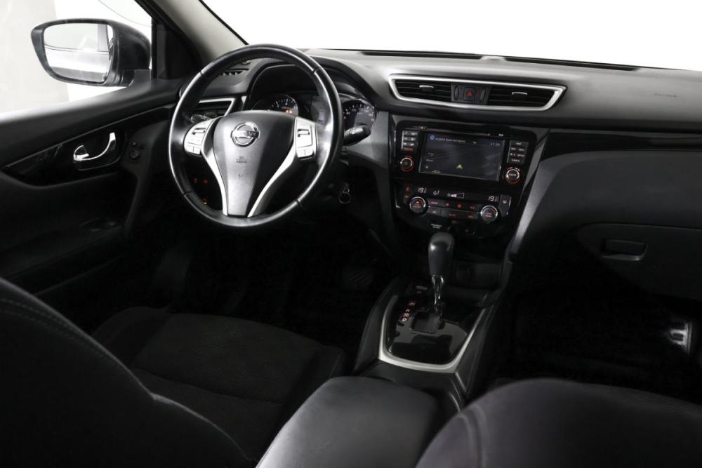 Nissan Qashqai II Москва  - изображение 24