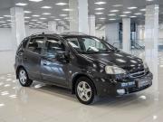 Chevrolet Rezzo Самара  - изображение 15