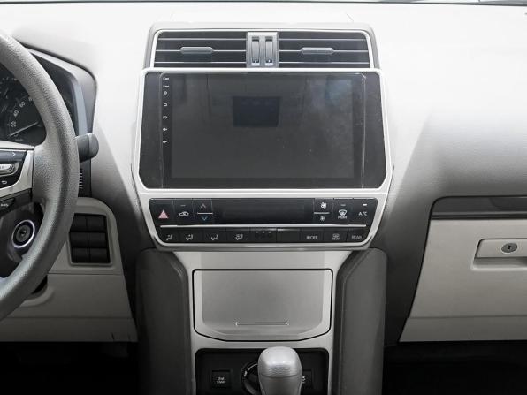 Toyota Land Cruiser Prado 150 Series Рестайлинг 3 с пробегом 2021 года, цена 4 950 000 рублей, 96263 км, внедорожник, Автокод Объявления