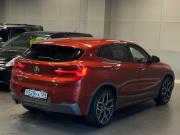 BMW X2 I (F39) Красноярск  - изображение 25