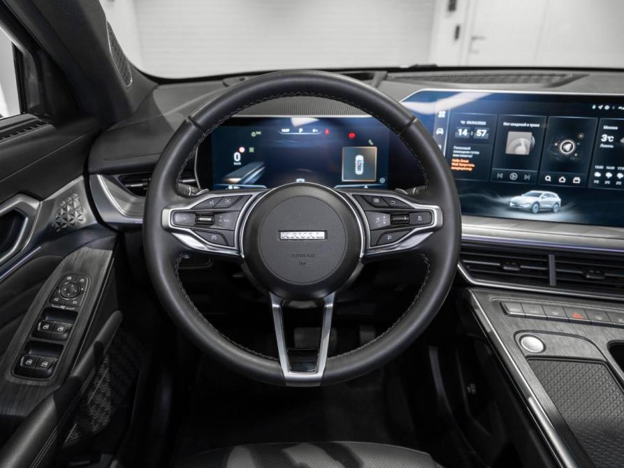 Haval F7 II Москва  - изображение 11