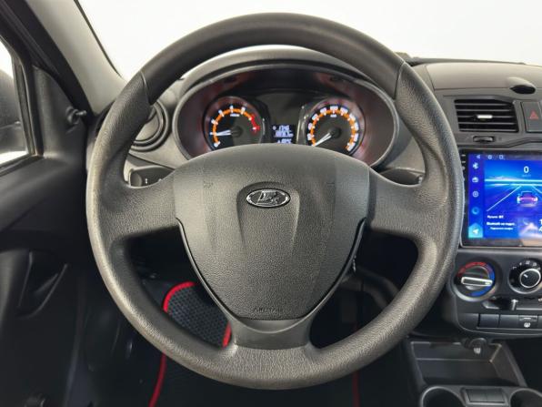 Lada (ВАЗ) Granta I Рестайлинг с пробегом 2019 года, цена 489 900 рублей, 139765 км, седан, Автокод Объявления