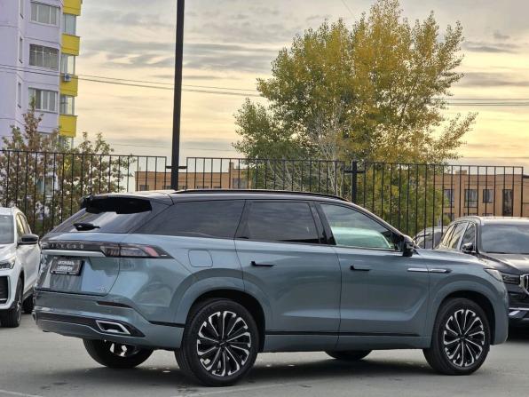 Jaecoo J8 с пробегом 2024 года, цена 3 132 000 рублей, 51870 км, внедорожник, Автокод Объявления