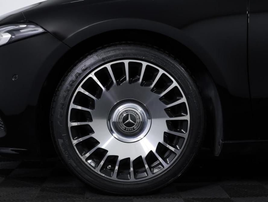 Mercedes-Benz A-Класс IV (W177) Москва  - изображение 23