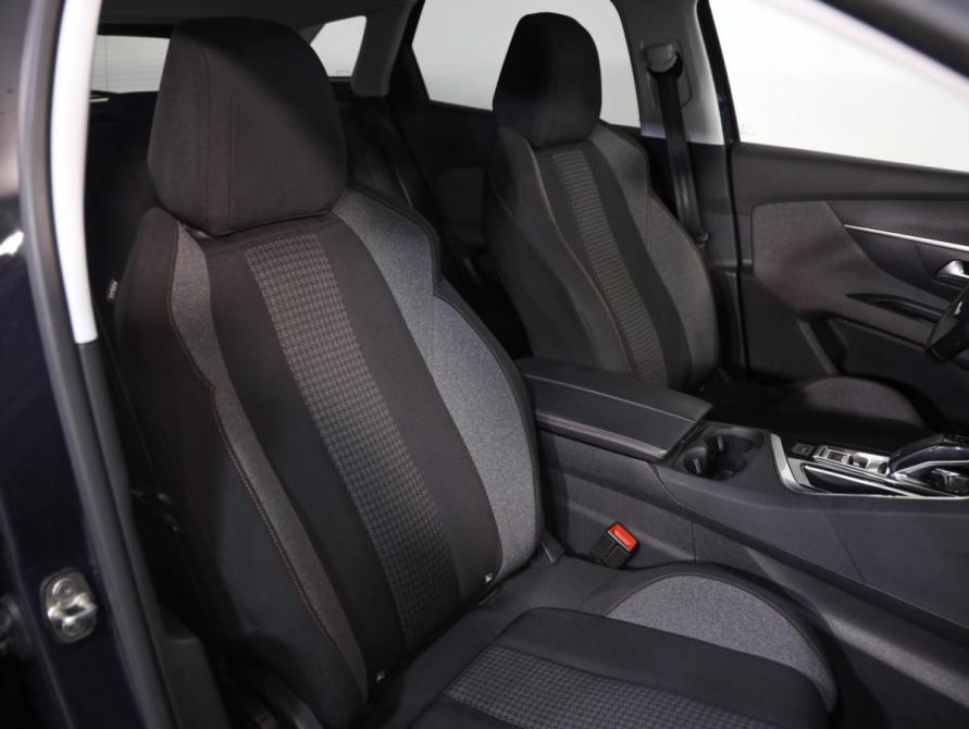 Peugeot 3008 II Санкт-Петербург  - изображение 23