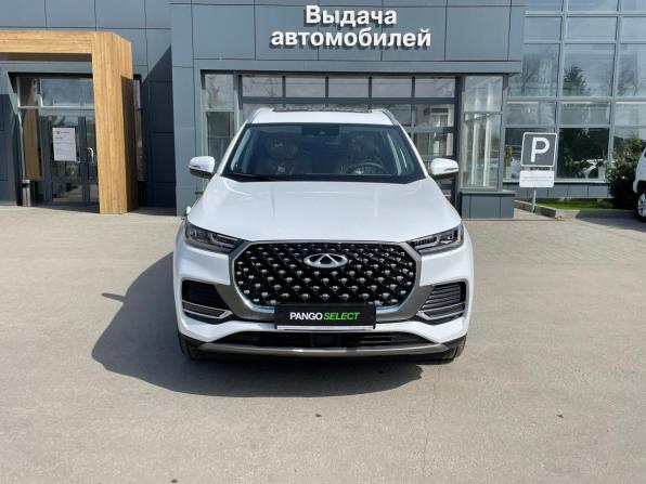 Chery Tiggo 8 Pro Max I с пробегом 2023 года, цена 2 890 000 рублей, 110 км, внедорожник, Автокод Объявления
