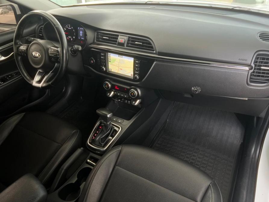 Kia Rio IV Липецк  - изображение 5