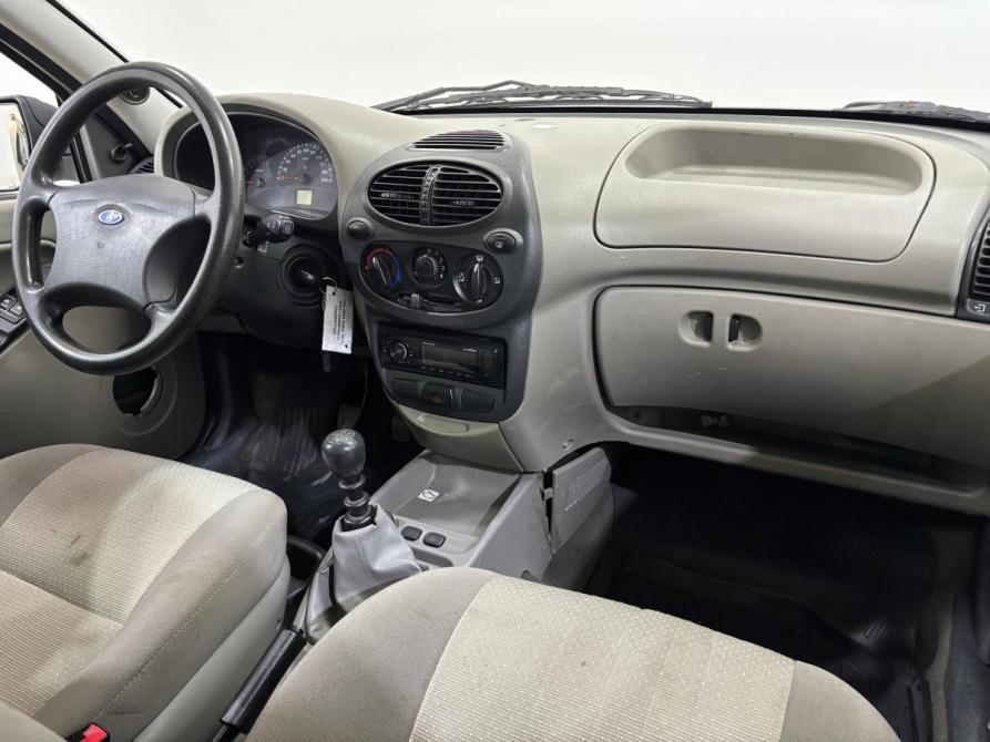 Lada (ВАЗ) Kalina I Альметьевск  - изображение 15