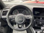 Audi Q5 I (8R) Рестайлинг Москва  - изображение 37