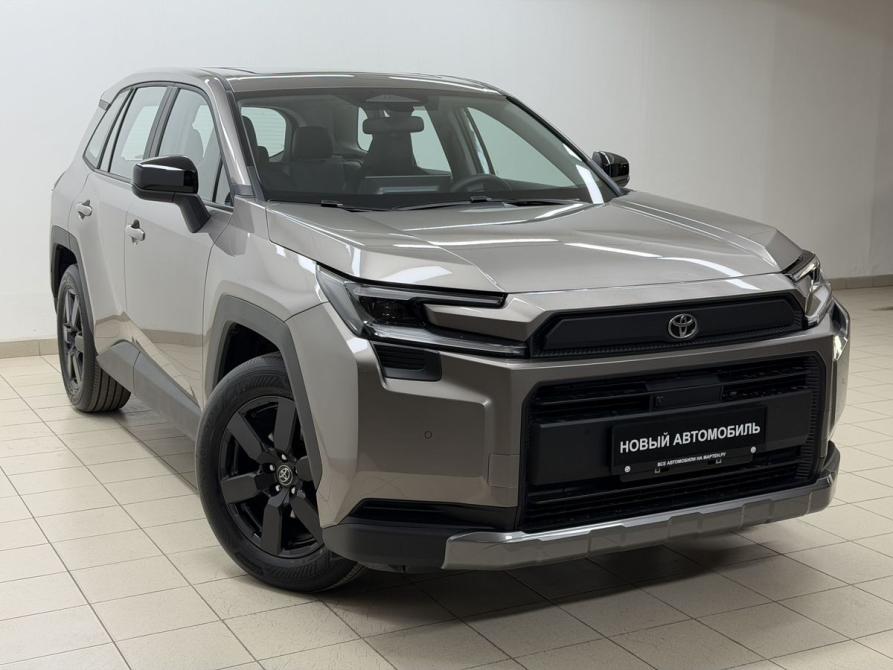 Toyota RAV4 VI (XA60) Вологда  - изображение 3