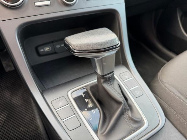 Hyundai Creta II с пробегом 2021 года, цена 2 089 900 рублей, 57638 км, внедорожник, Автокод Объявления