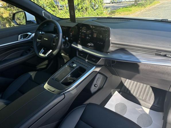 Haval F7 II с пробегом 2026 года, цена 2 579 000 рублей, 15586 км, внедорожник, Автокод Объявления