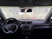 Kia Rio III Рестайлинг Уфа  - изображение 39