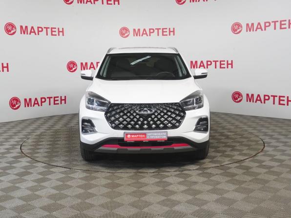 Chery Tiggo 4 Pro I с пробегом 2023 года, цена 1 680 000 рублей, 32295 км, внедорожник, Автокод Объявления