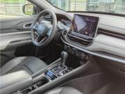 Jeep Compass II Рестайлинг Санкт-Петербург  - изображение 28