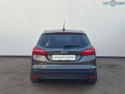 Ford Focus III Рестайлинг Москва  - изображение 18