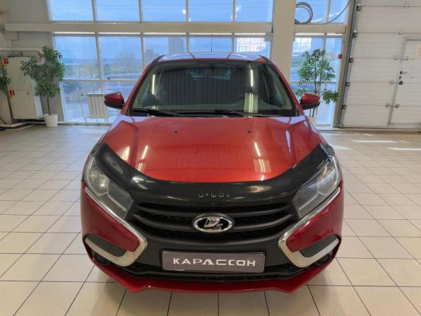 Lada (ВАЗ) XRAY I с пробегом 2016 года, цена 635 000 рублей, 104000 км, хэтчбек, Автокод Объявления