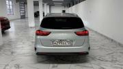 Kia Ceed III Рестайлинг Пятигорск  - изображение 18