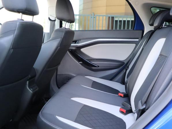 Lada (ВАЗ) Vesta I с пробегом 2021 года, цена 1 290 000 рублей, 53996 км, универсал, Автокод Объявления