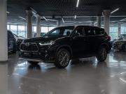 Toyota Highlander IV (XU70) Москва  - изображение 30