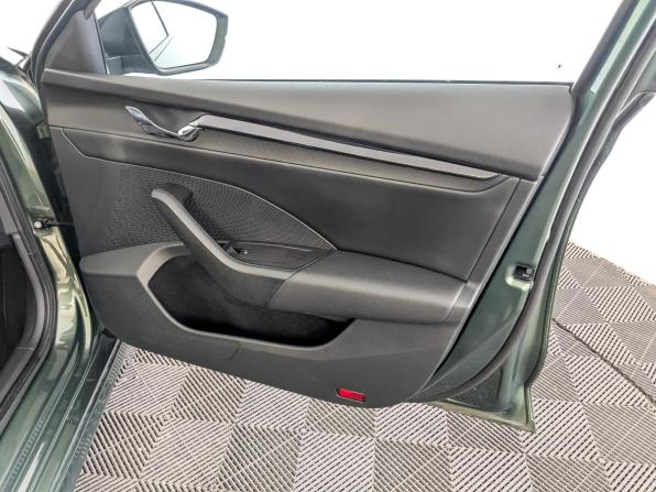 Skoda Octavia IV (A8) с пробегом 2020 года, цена 1 950 000 рублей, 106932 км, лифтбек, Автокод Объявления